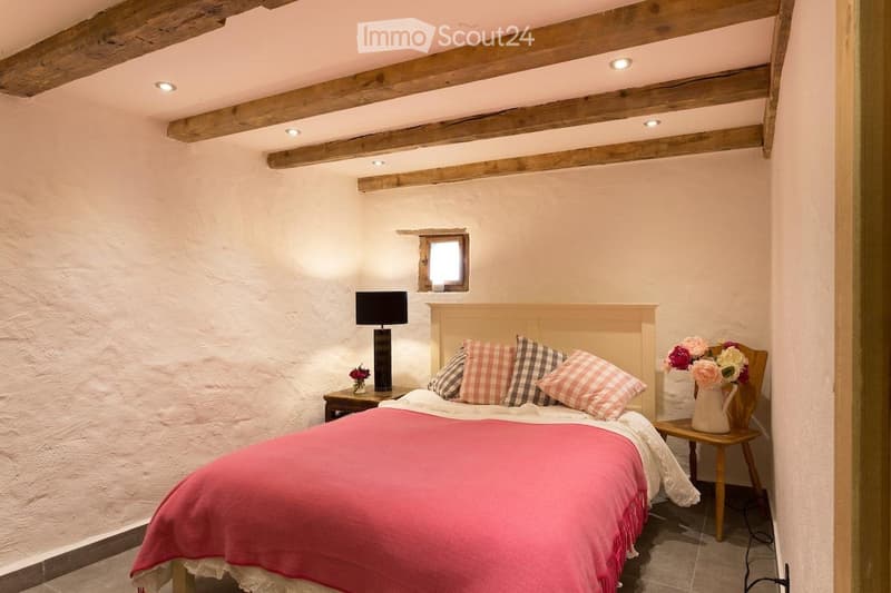 Chalet in affitto 4 camere (2)