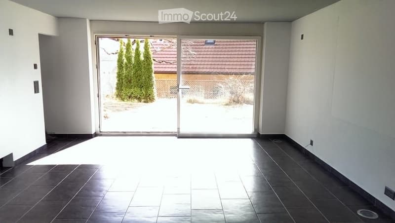 For rent semi-detached house 6.5 rooms (3)