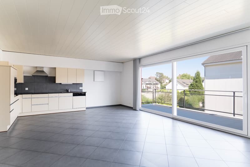 Bel appartement dans beau quartier calme et central (3)