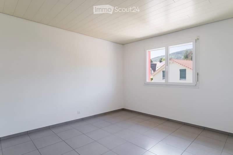 Bel appartement dans beau quartier calme et central (5)