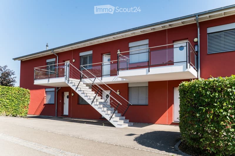 Bel appartement dans beau quartier calme et central (1)