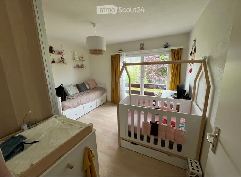 Wohnung 4.5 Zimmer Cortaillod (5)