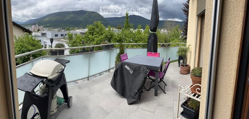 Wohnung 4.5 Zimmer Cortaillod (3)