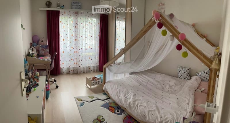 Wohnung 4.5 Zimmer Cortaillod (4)