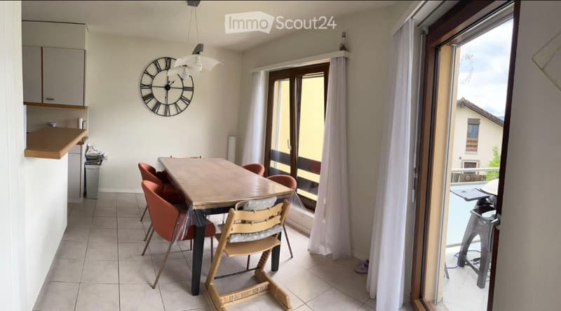 Wohnung 4.5 Zimmer Cortaillod (2)