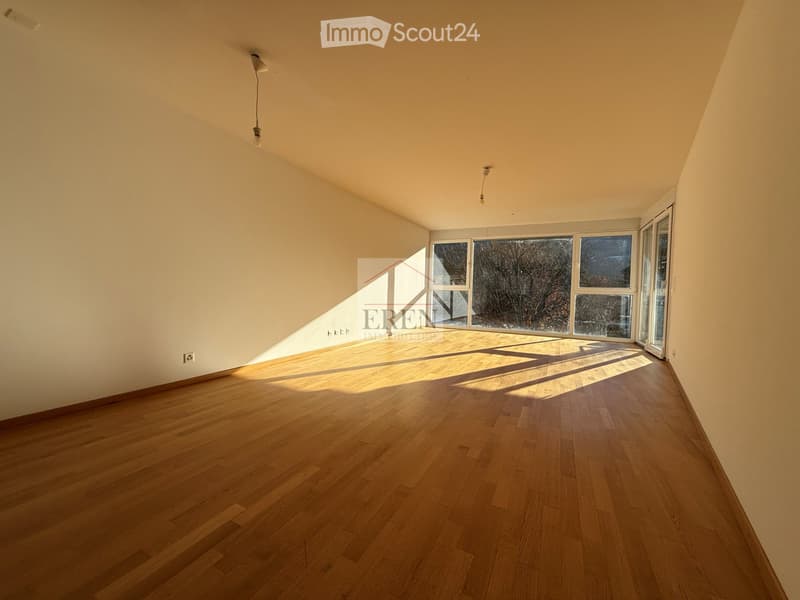 Geräumige 4.5 Zimmer Wohnung in Sion (2)