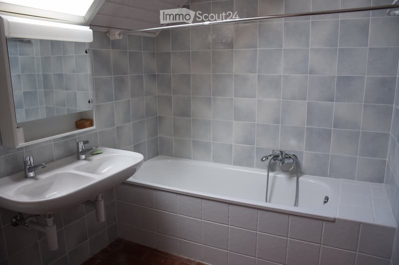 Wohnung mit 4 Zimmern (100 m2) in Echallens (5)
