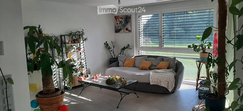 Appartamento, 3.5 locali, 3° piano (5)