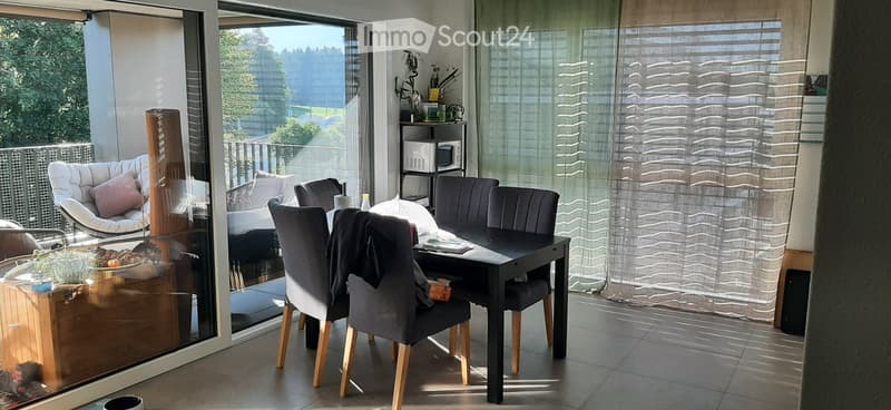 Appartamento, 3.5 locali, 3° piano (3)