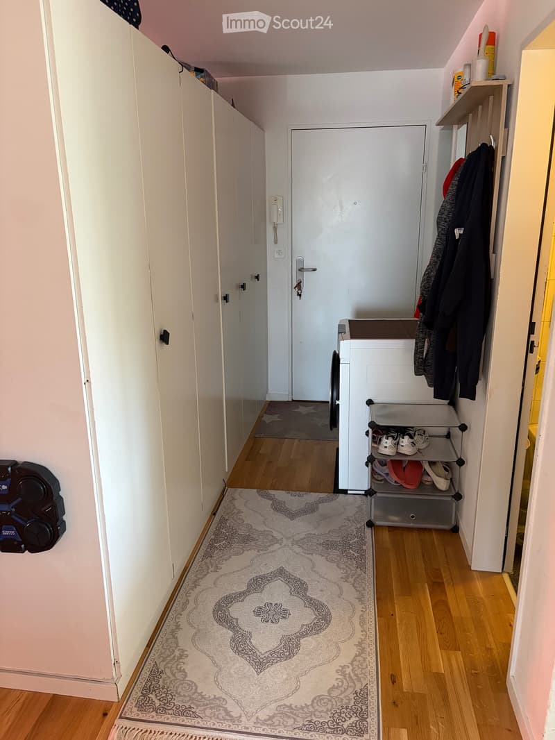 5ZimmerWohnung in Biel 1. August 2026 zu vermieten (2)