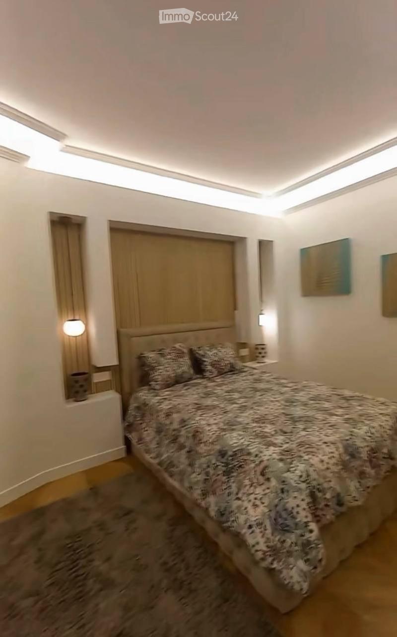 Wohnung 2,5 Zimmer in Genf (1202) (1)
