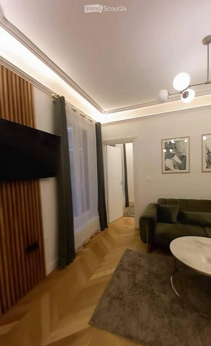Wohnung 2,5 Zimmer in Genf (1202) (2)