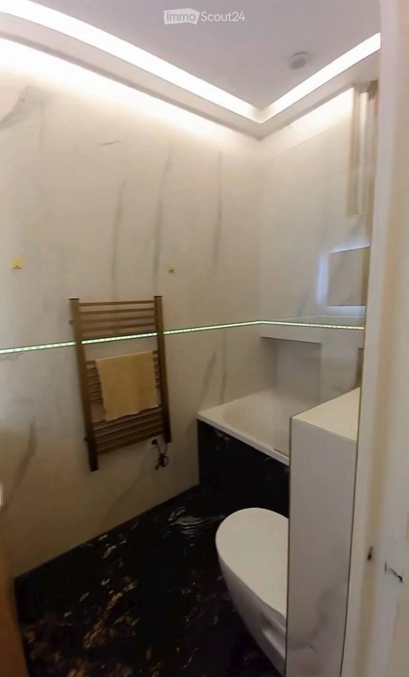 Wohnung 2,5 Zimmer in Genf (1202) (3)