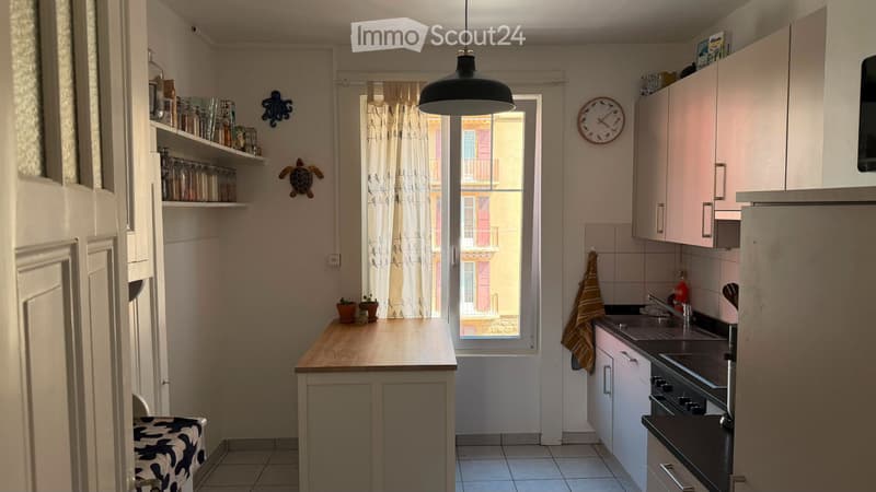 Großes 3.5-Zimmer-Apartment nahe dem See (4)