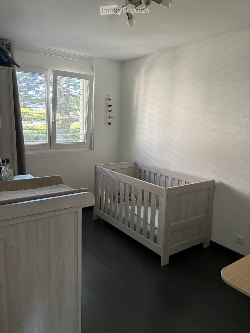 Helles 3,5-Zimmer-Wohnung (4)