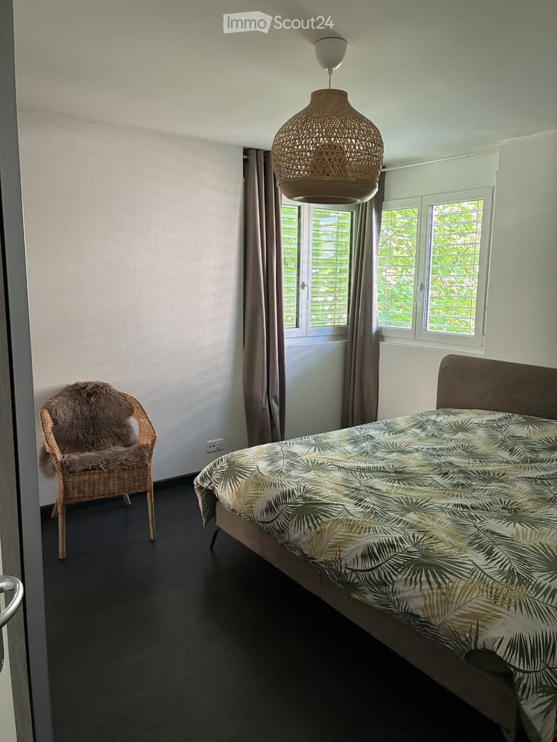 Helles 3,5-Zimmer-Wohnung (5)