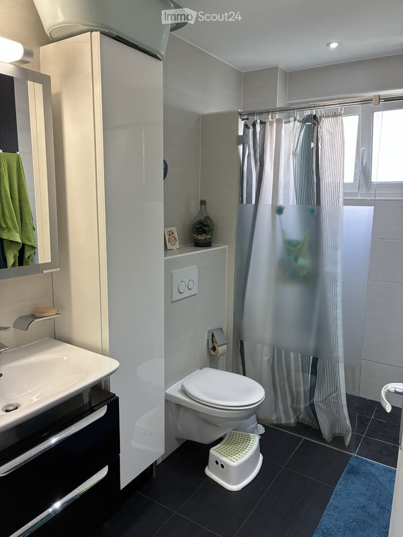 Helles 3,5-Zimmer-Wohnung (2)