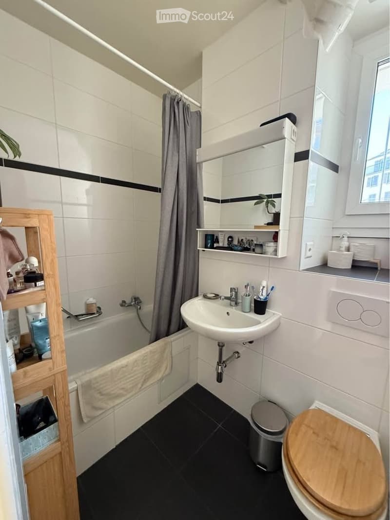 Lausanne Wohnung 3.5 Zimmer (9)