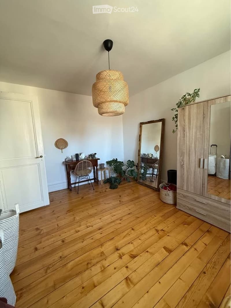 Lausanne Wohnung 3.5 Zimmer (6)