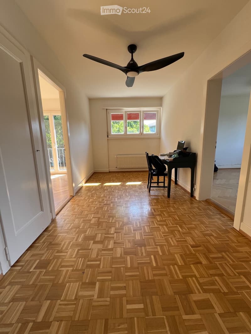 Appartement 3,5 pièces Avenue du Léman (5)