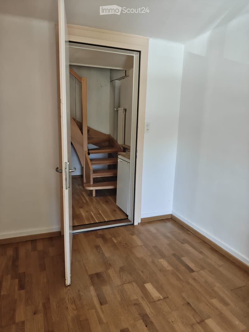 Unabhängiges Zimmer zur Miete (3)