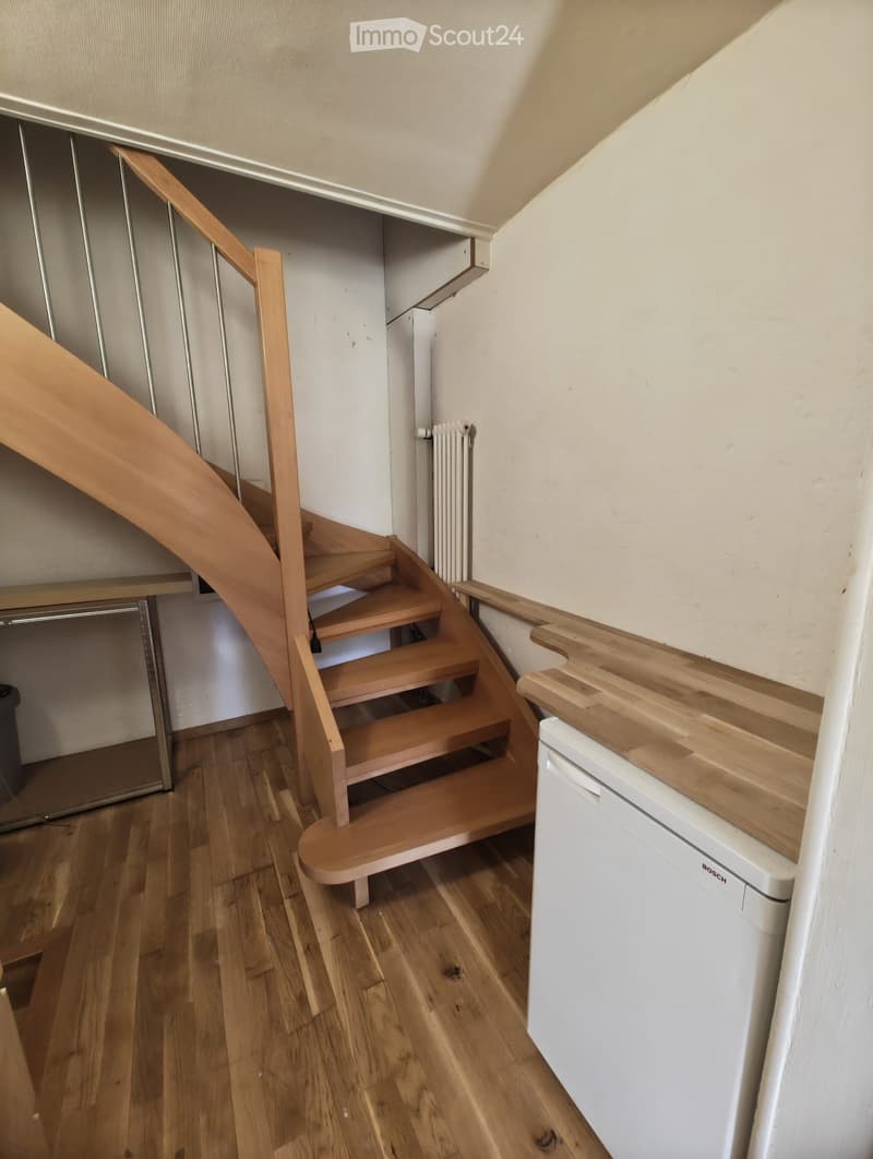 Unabhängiges Zimmer zur Miete (2)