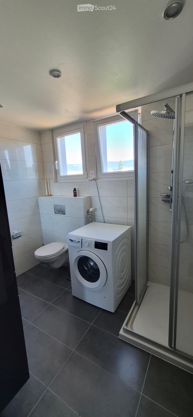 3,5 Zimmer Yverdon-les-Bains (3)