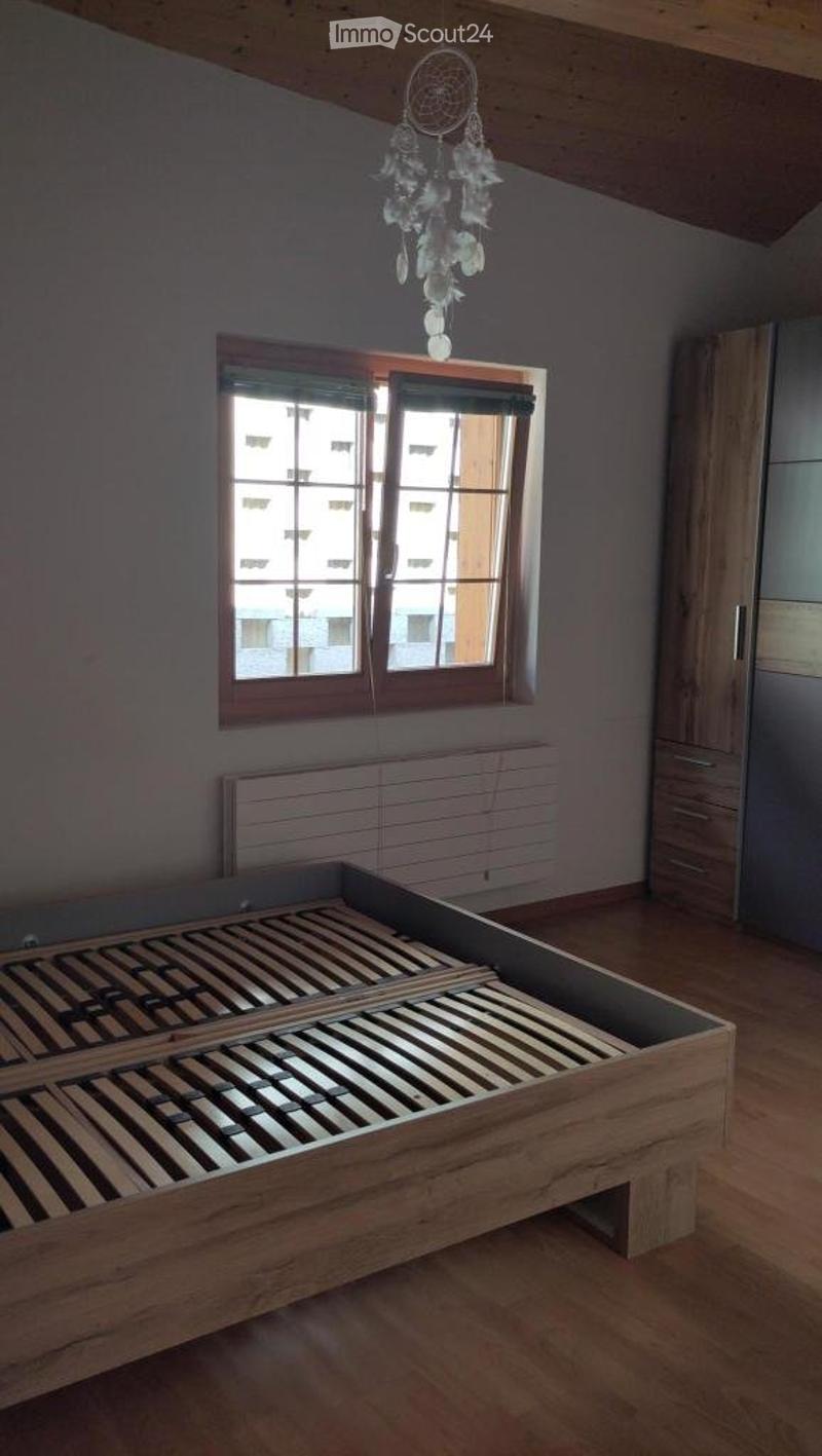 2.5 rooms - Chermignon d'en Bas (1)