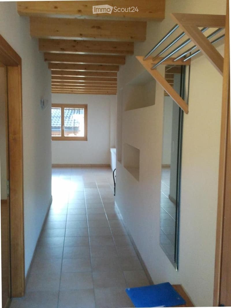 2.5 rooms - Chermignon d'en Bas (4)