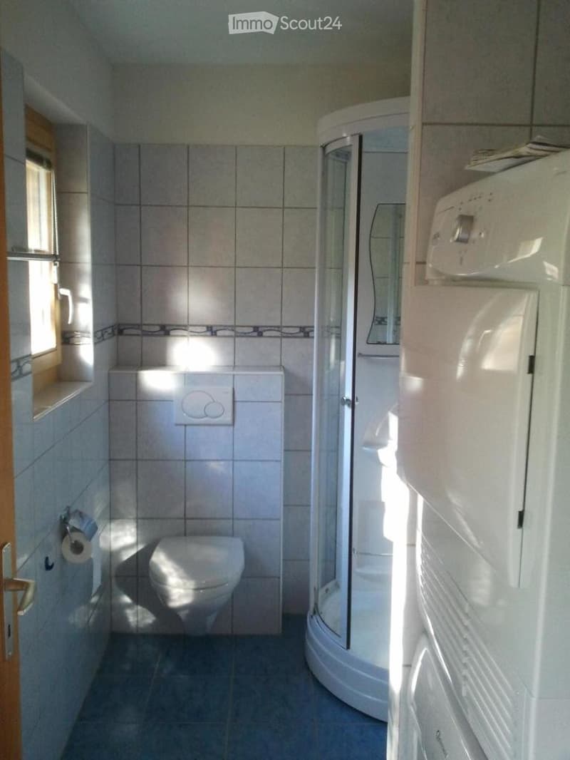 2.5 rooms - Chermignon d'en Bas (5)