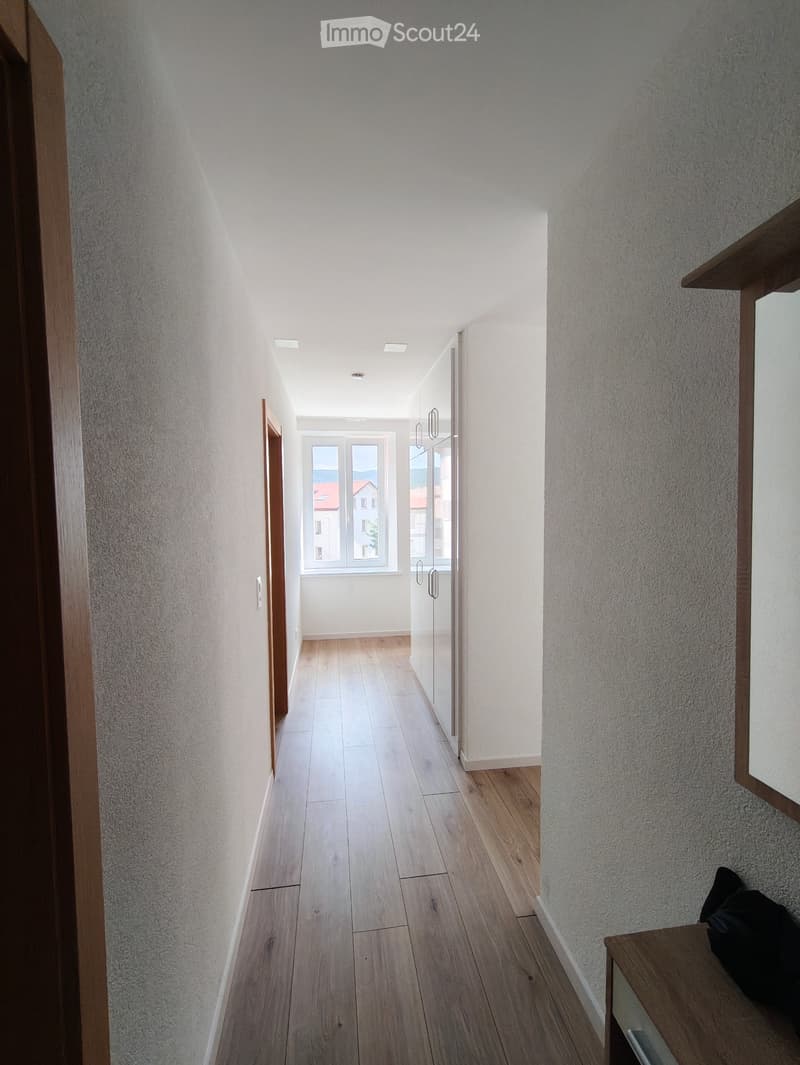 Renoviertes Appartement (3)