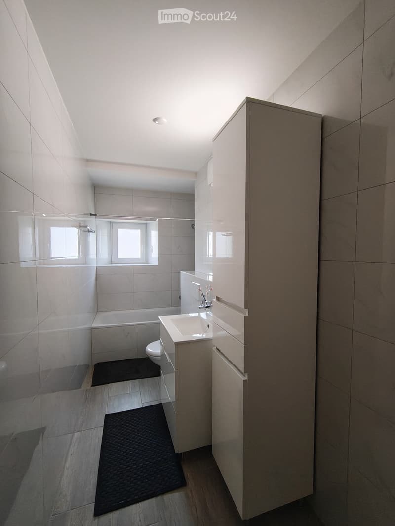 Renoviertes Appartement (1)