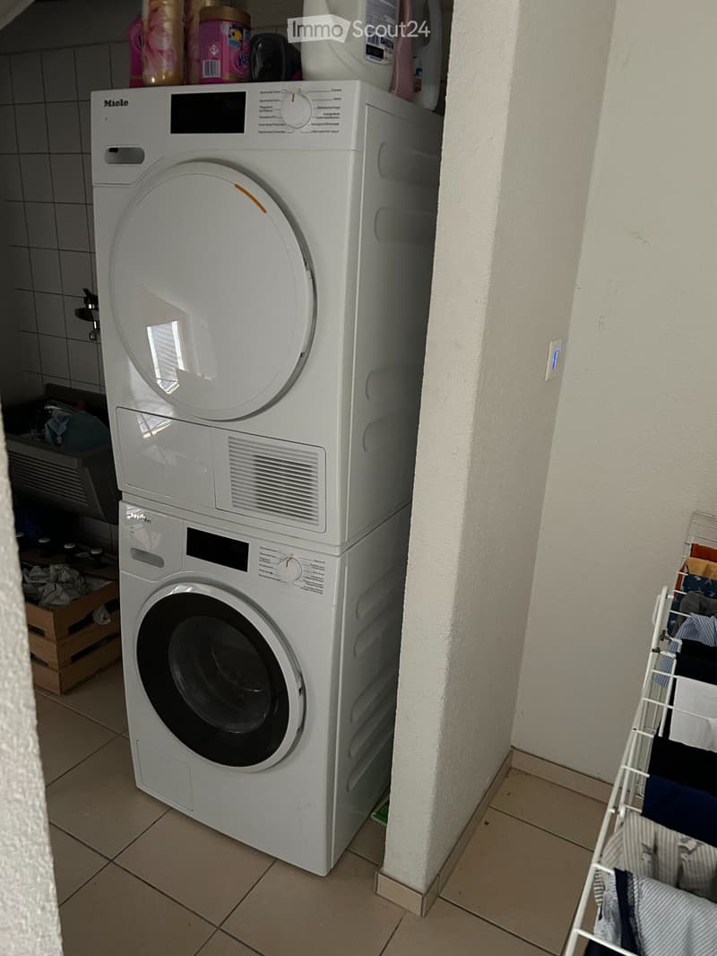 Zimmer in Wohngemeinschaft (4)
