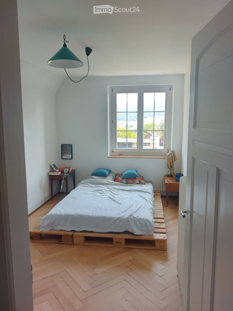 Schönes Apartment zur Untervermietung ab November! (5)