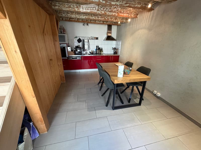 Übernahme des Mietvertrags für Triplex in Dardagny (2)