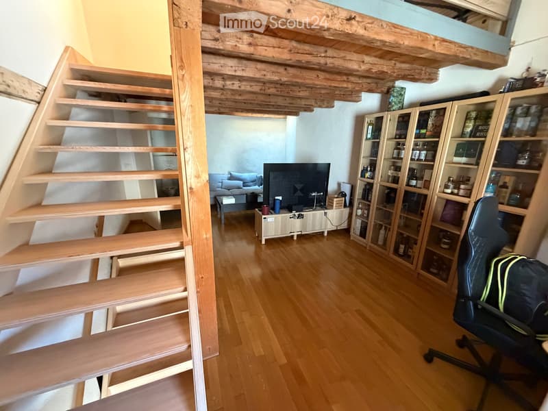 Übernahme des Mietvertrags für Triplex in Dardagny (4)