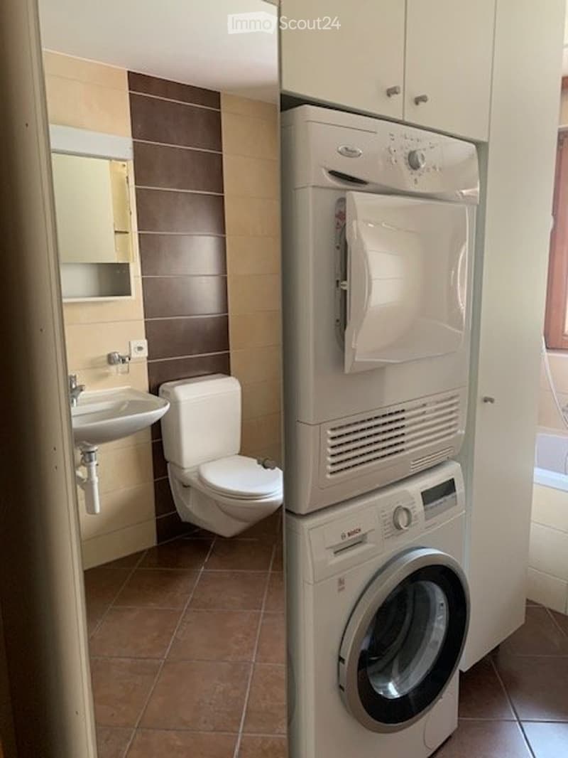 Helles und charmantes Duplex mit 3,5 Zimmern (3)