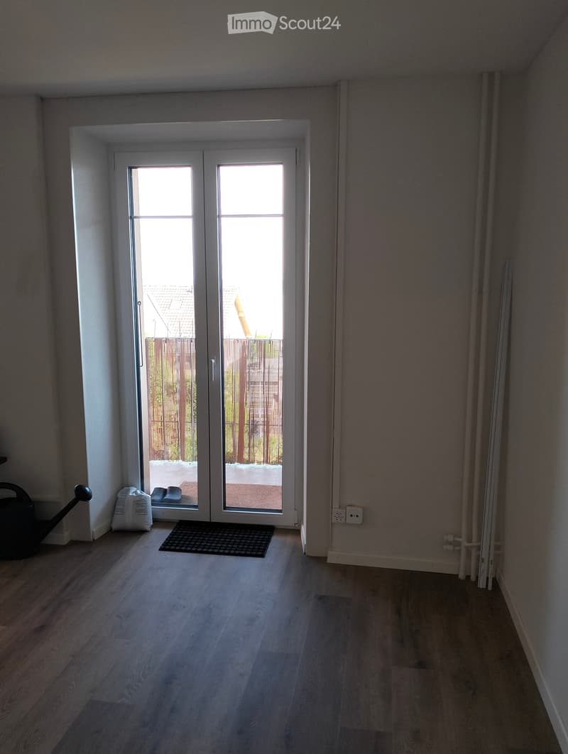 Appartement à louer (2)
