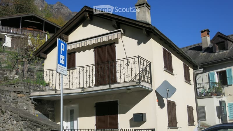 Pratica casa unifamiliare anche per vacanze o da reddito (1)
