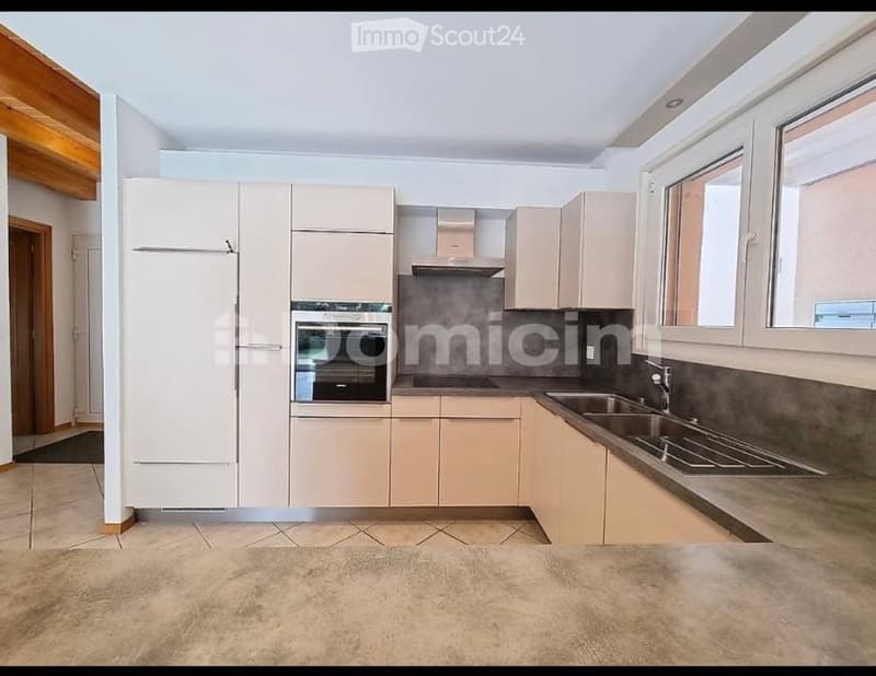 Villa a schiera di 4,5 locali/140 m2 (4)