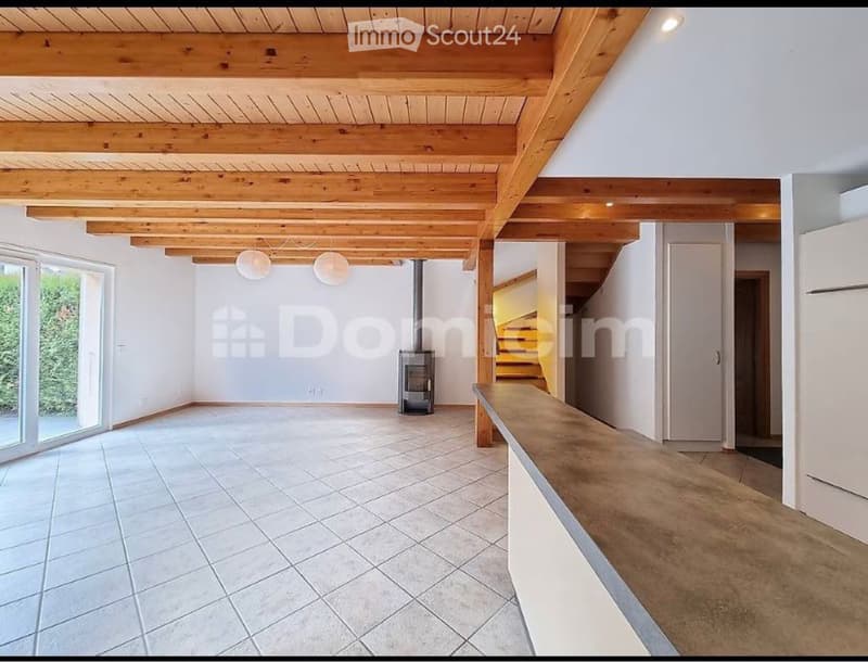 Villa a schiera di 4,5 locali/140 m2 (3)