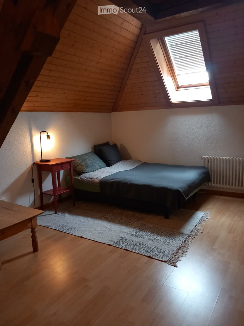 Zimmer mit möbliertem Bad zur Miete (1)
