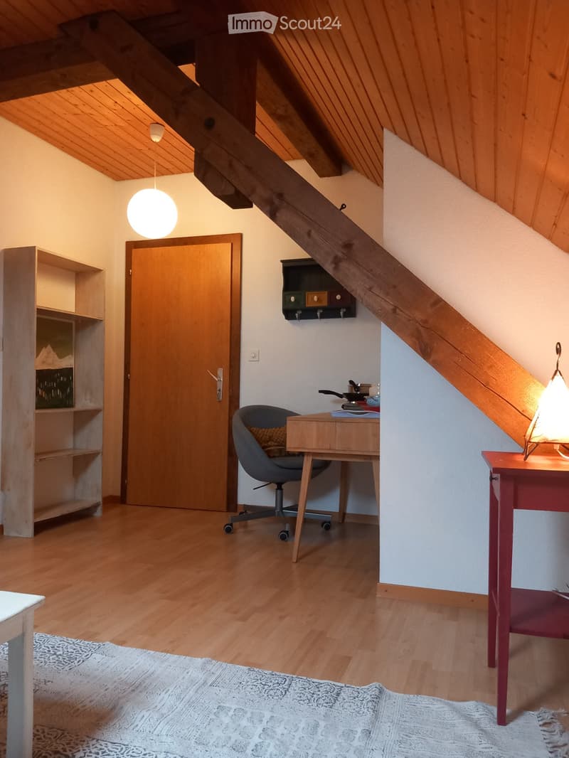 Zimmer mit möbliertem Bad zur Miete (4)