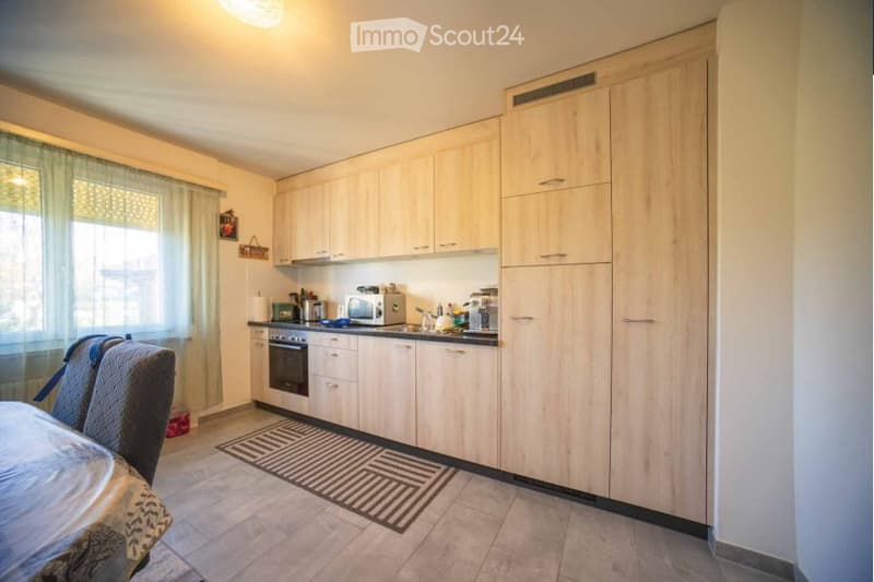 Wohnung 3.5 Zimmer Nuvilly (1)