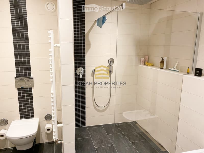 Prächtige 4,5-Zimmer-Wohnung mit 140 m² und atemberaubendem Blick (4)