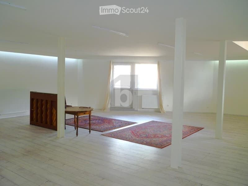 Loft di 102 m² nel centro del villaggio di Ballaigues in vendita (1)