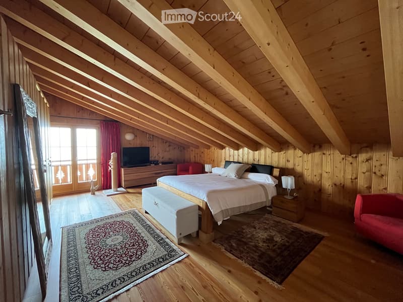 Chalet d'exception (5)
