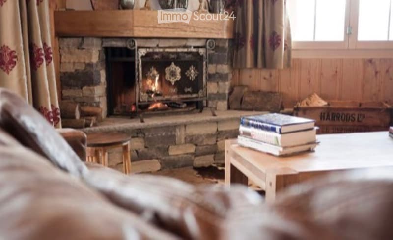 Chalet d'exception (4)
