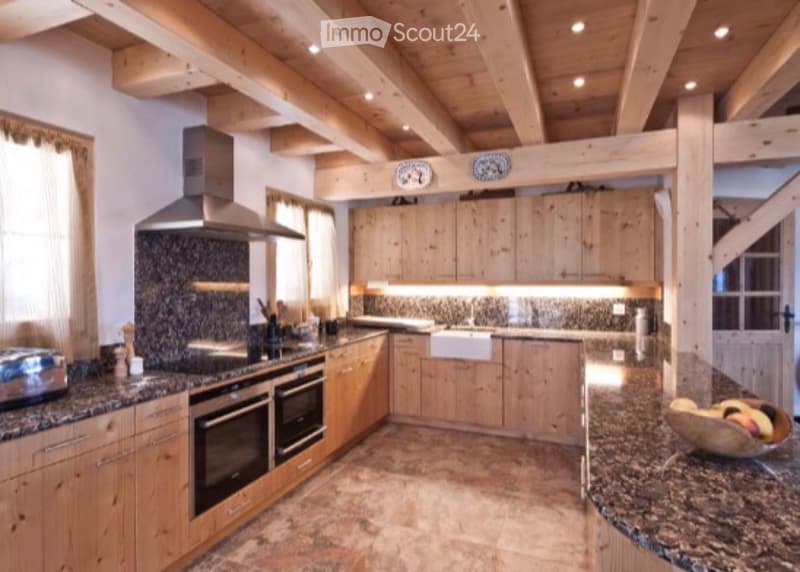 Chalet d'exception (2)