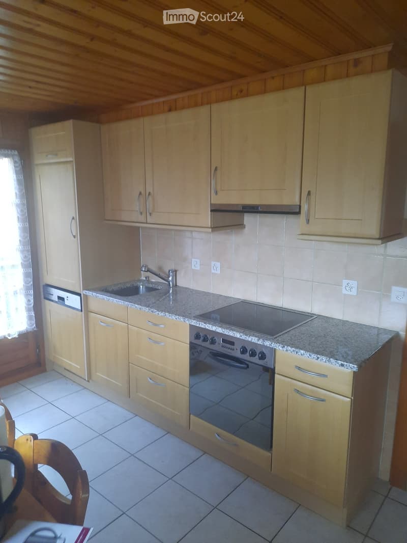 Wohnung zu verkaufen (1)